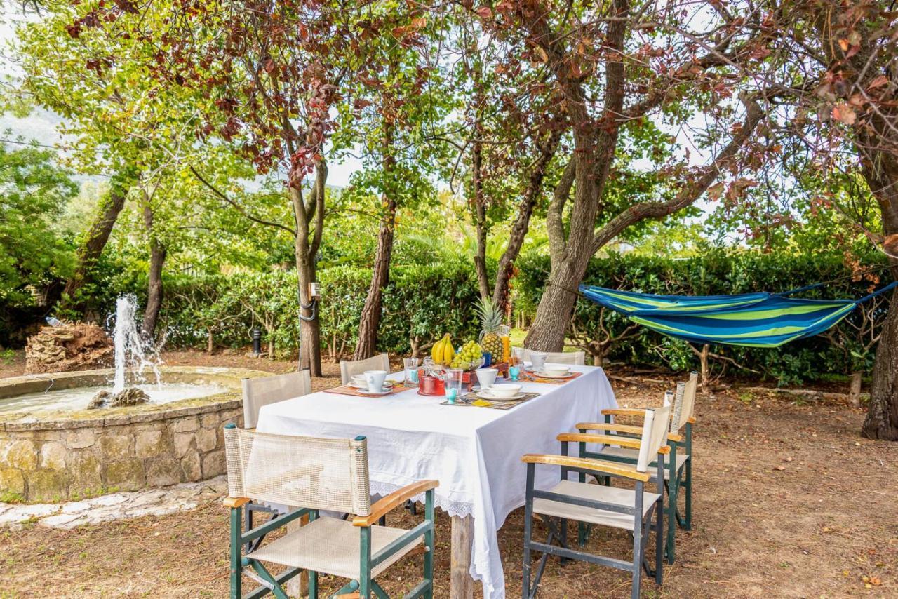 Selini Holiday home