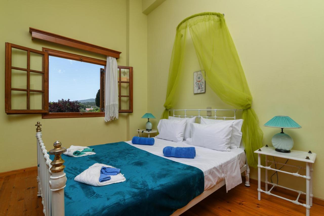 Holiday home Selini Kallithea (Zakynthos)