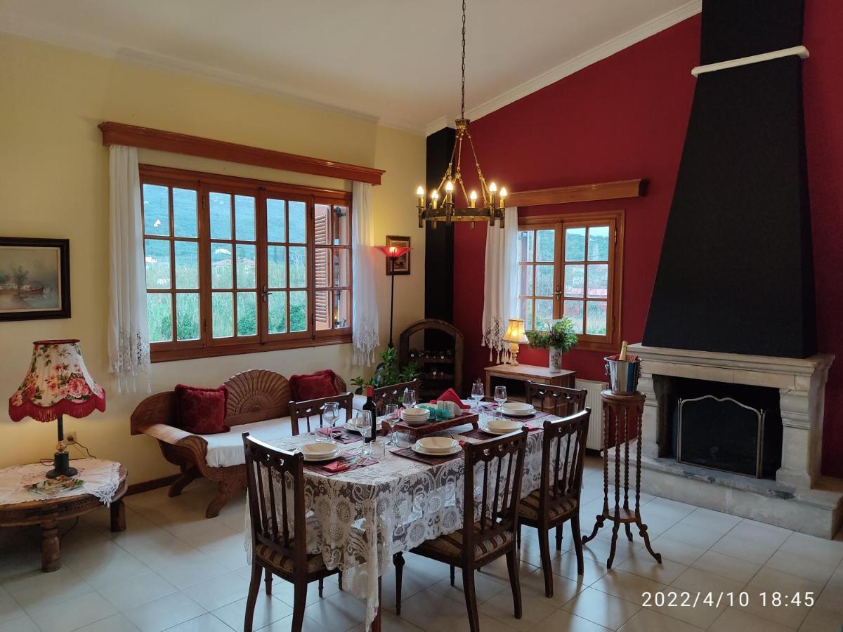Selini Holiday home