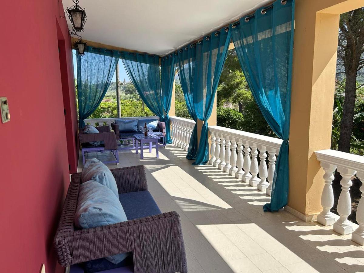 Holiday home Selini *