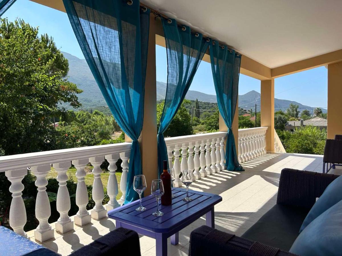 Holiday home Selini