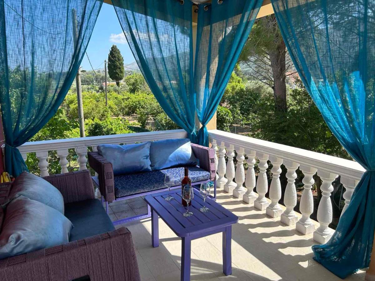 Selini Holiday home Kallithea (Zakynthos)