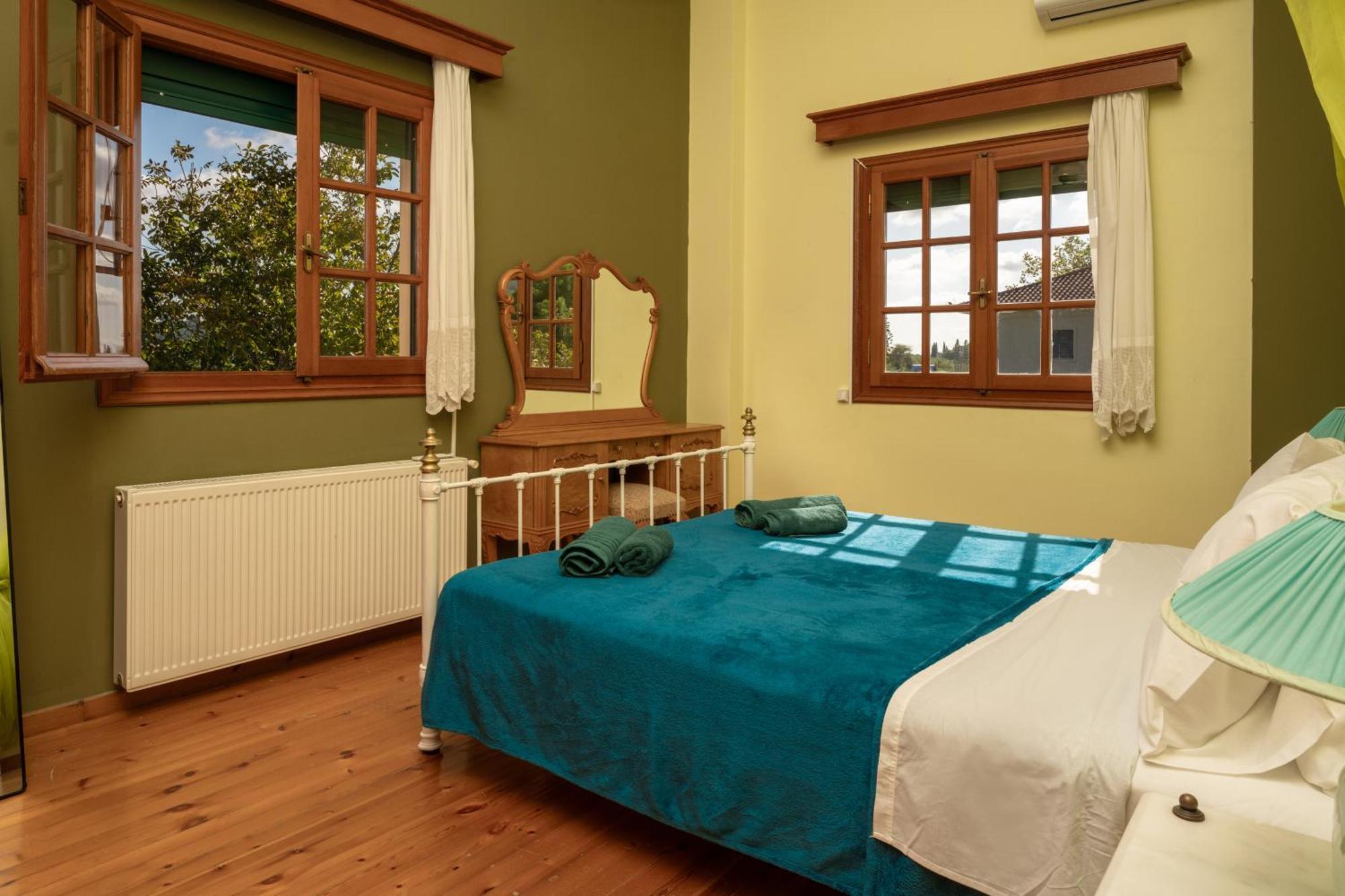Selini Holiday home