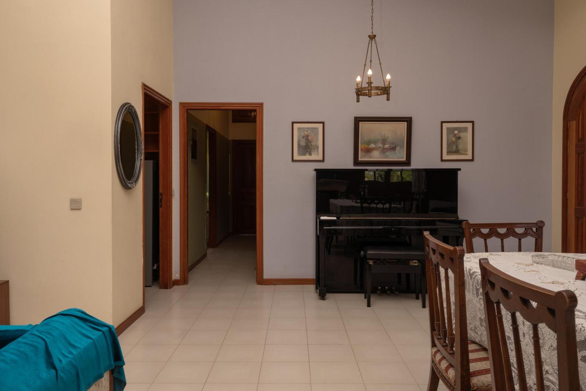 Holiday home Selini