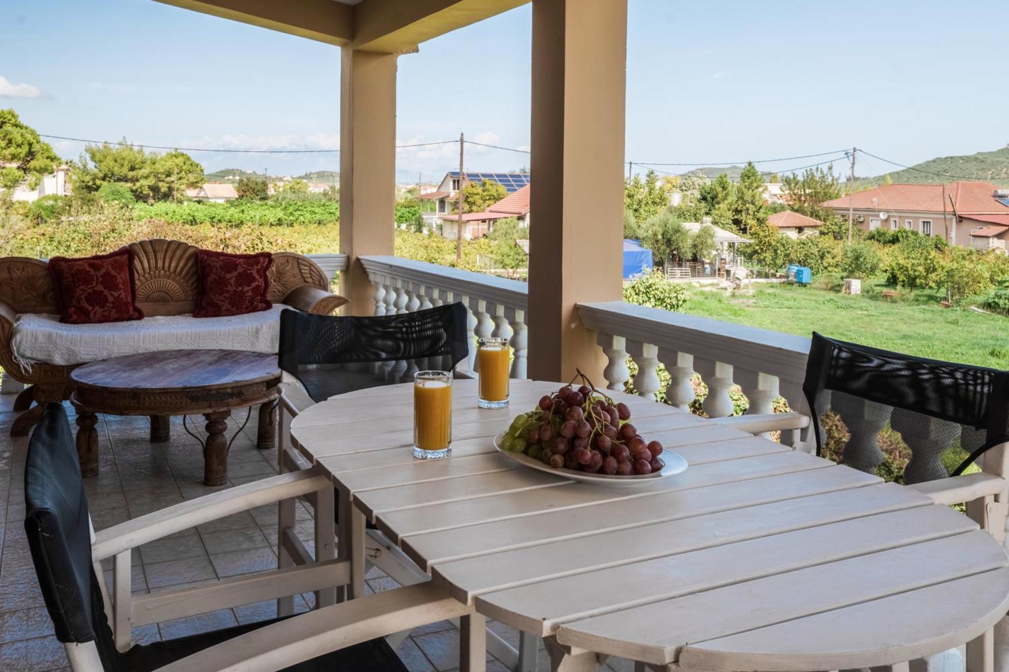 Selini Holiday home *