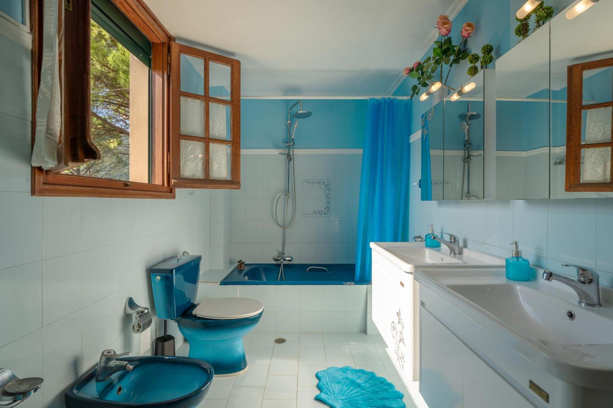 Holiday home Selini *