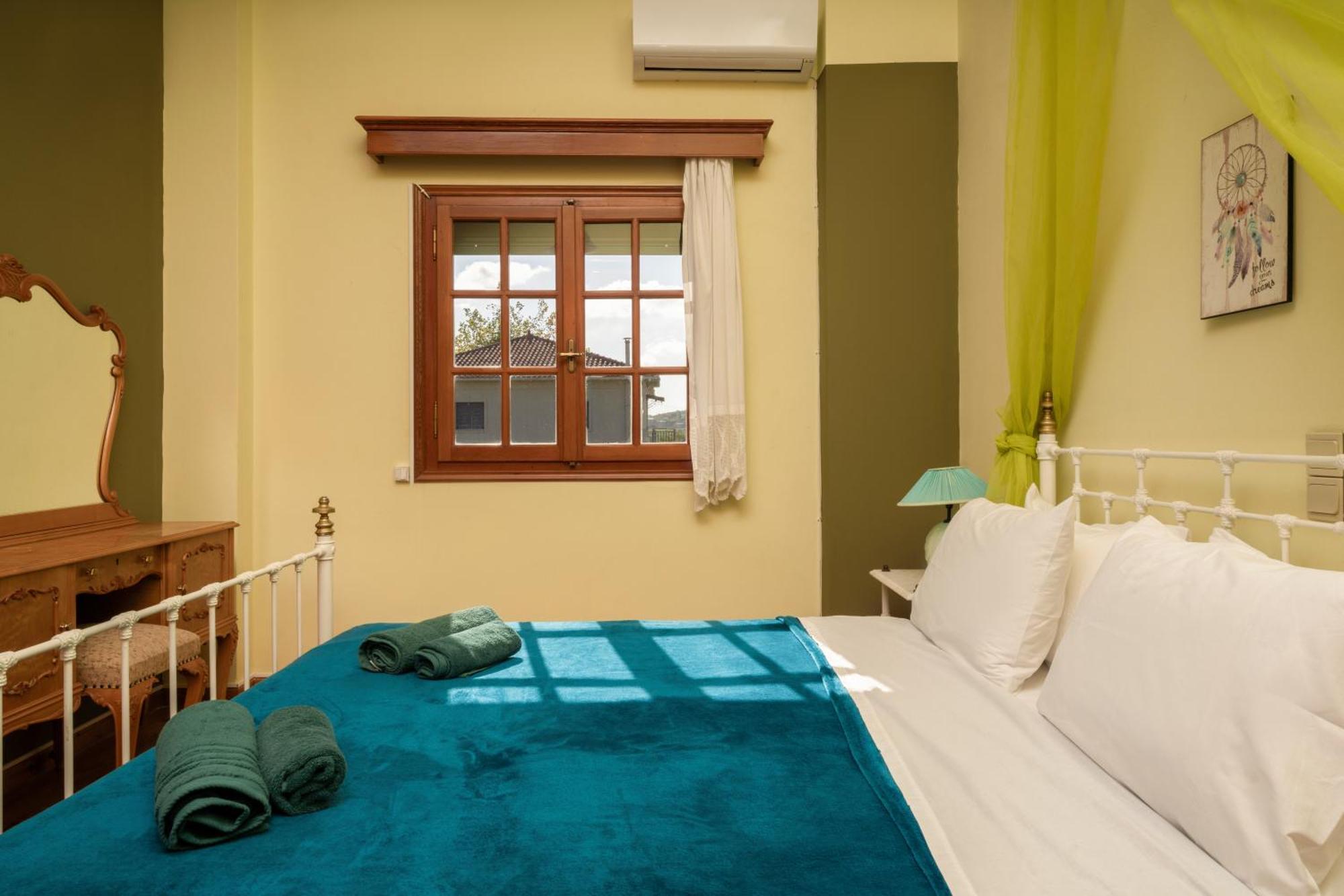 Holiday home Selini Kallithea (Zakynthos)