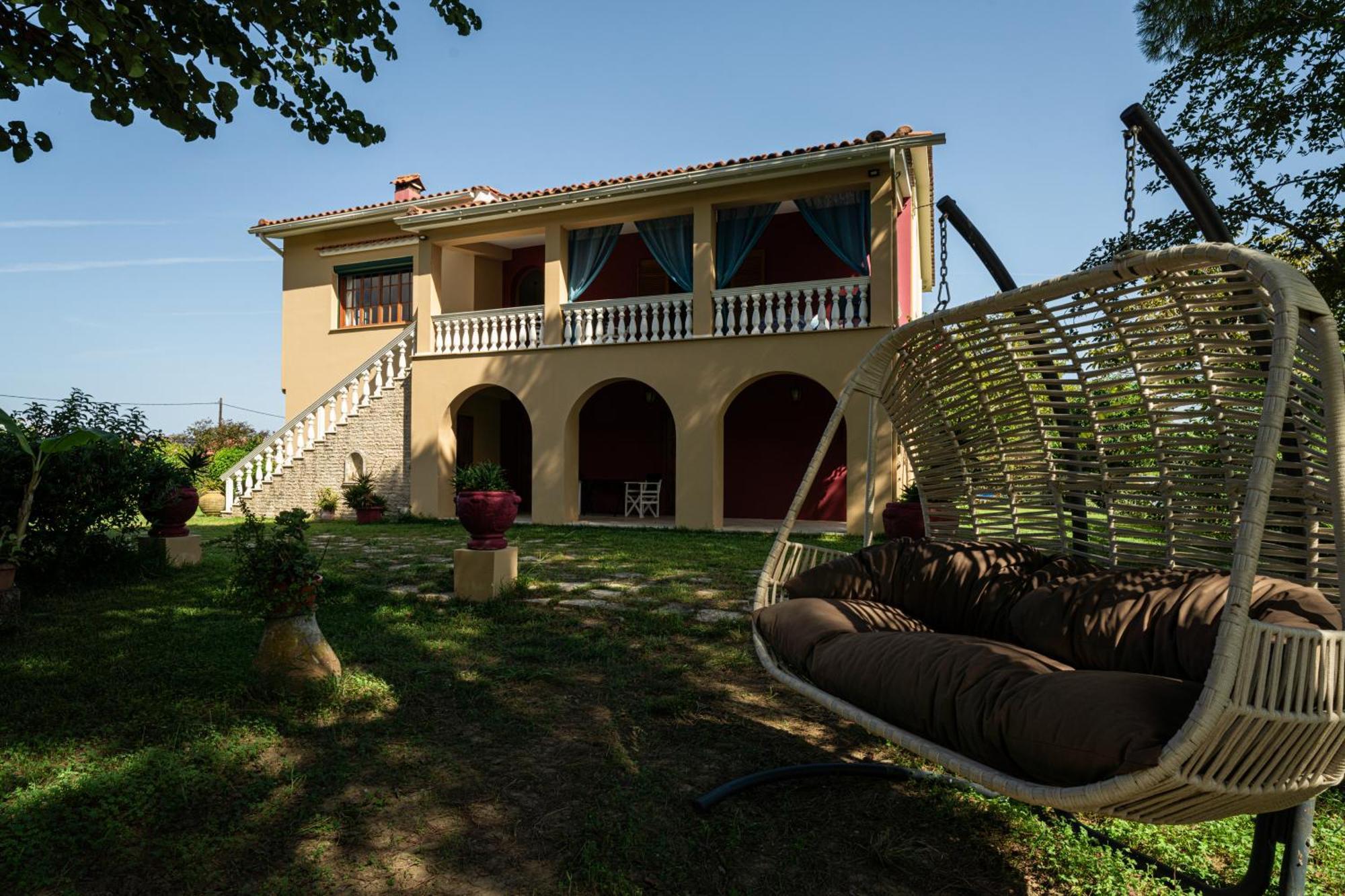 Selini * Kallithea (Zakynthos)