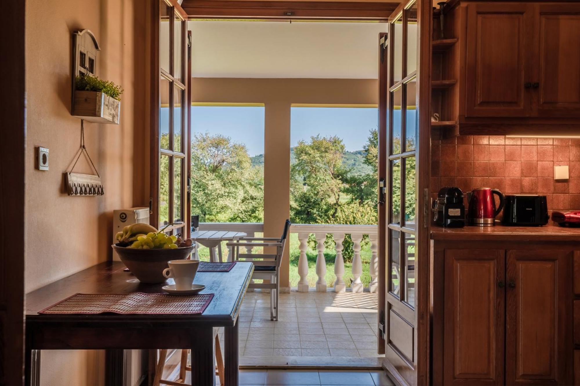 Holiday home Selini
