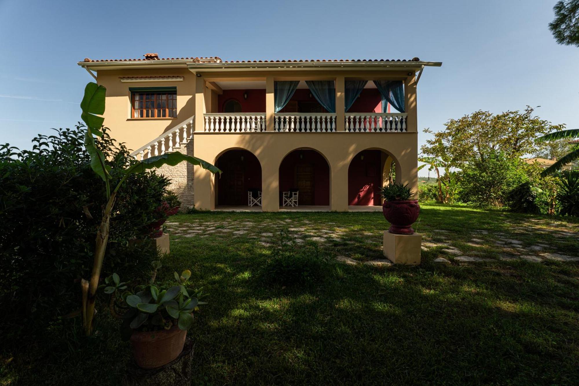 Holiday home Selini *