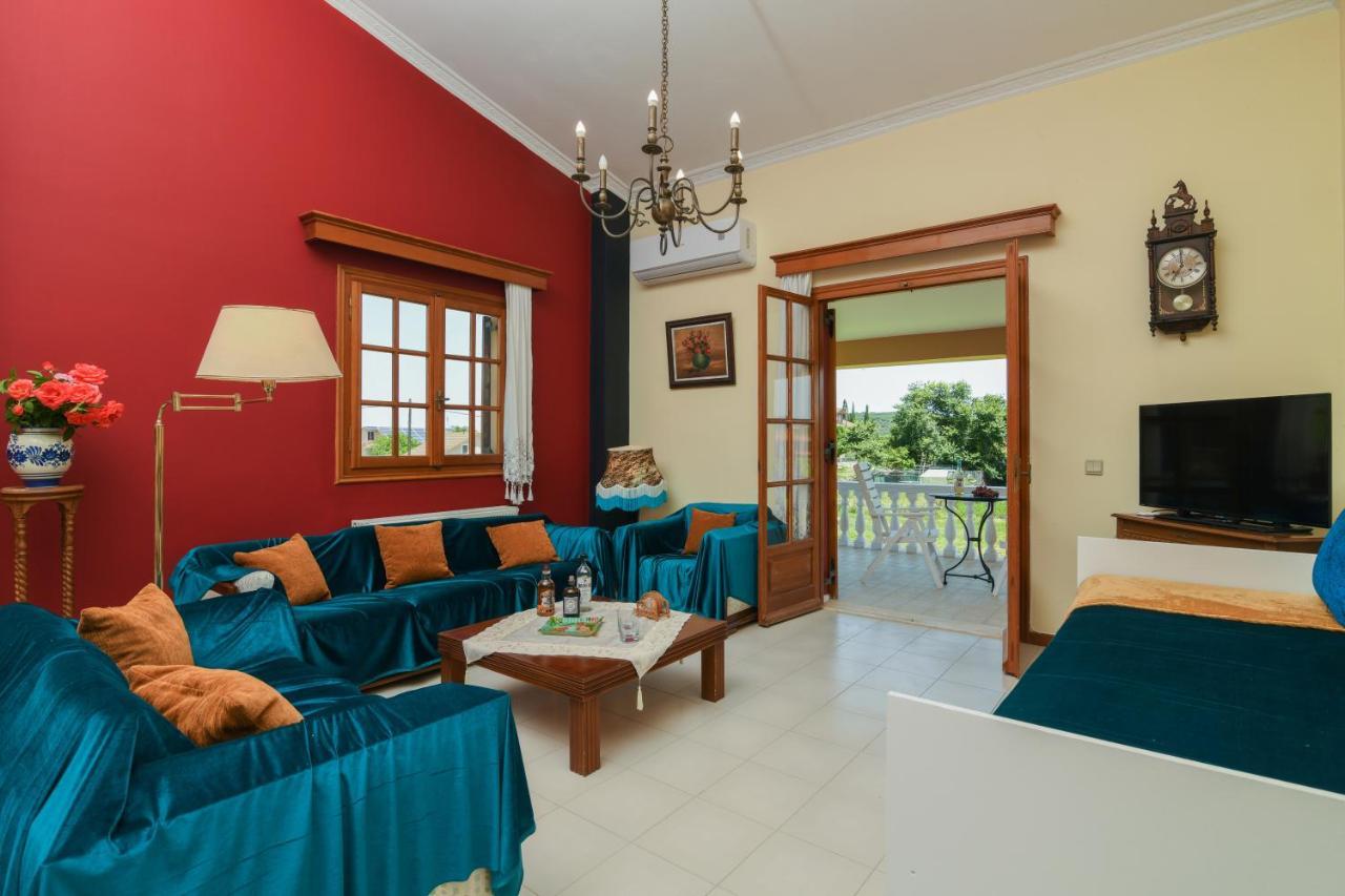 Selini Ferienhaus