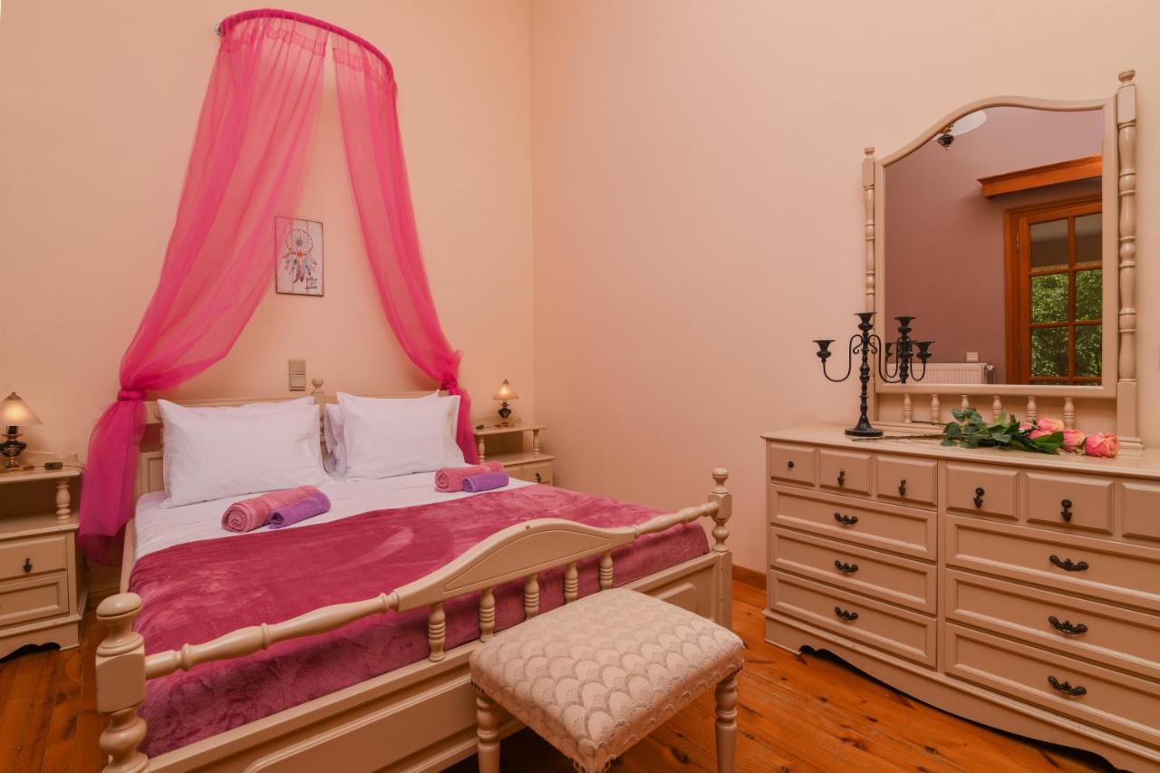 Selini Ferienhaus Kallithea (Zakynthos)