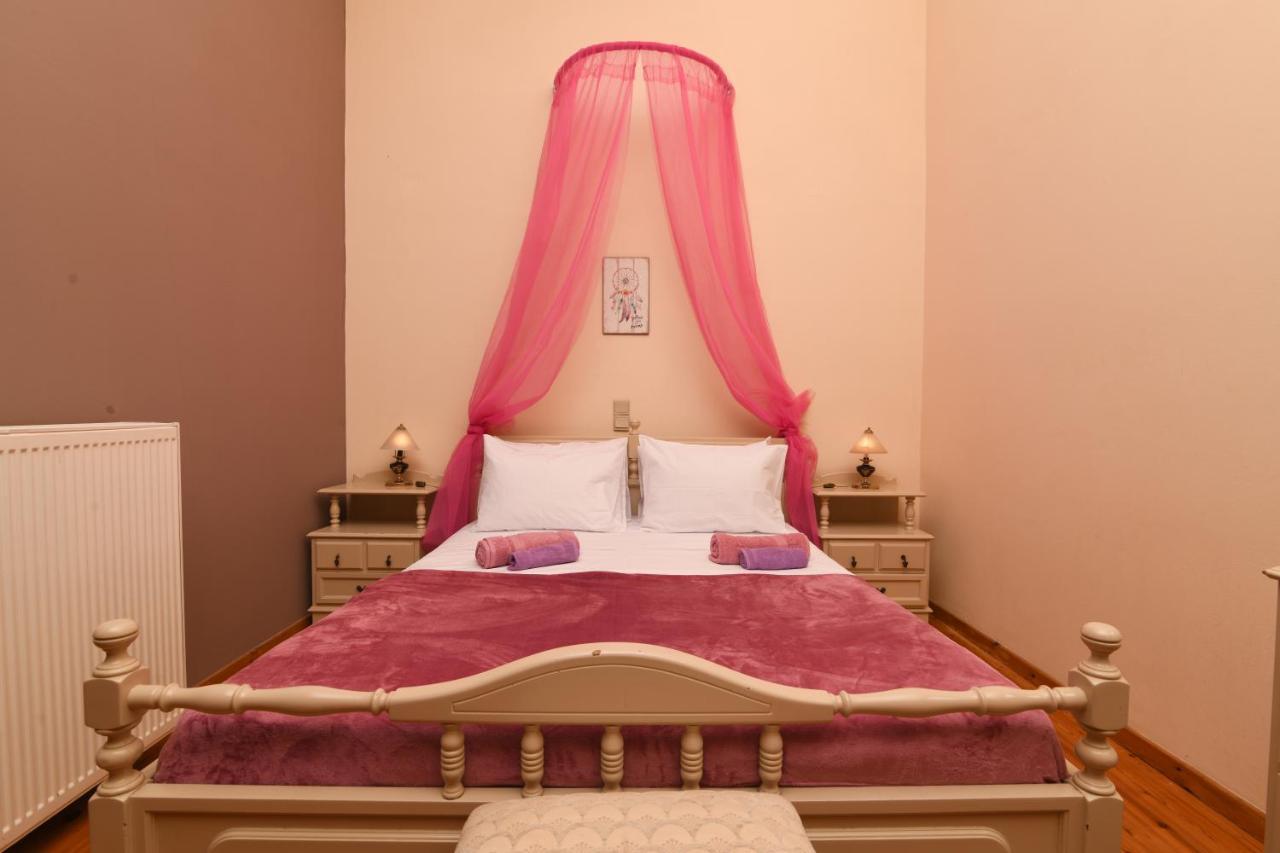 Selini Ferienhaus *